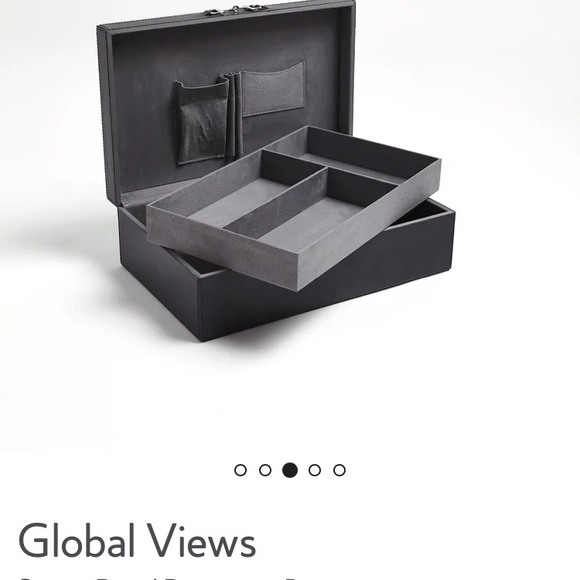 Jewelry Box - Picture 5 of 12